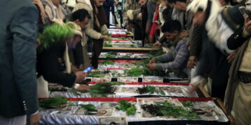 Dodelijke Israëlische luchtaanval treft journalisten in Jemen