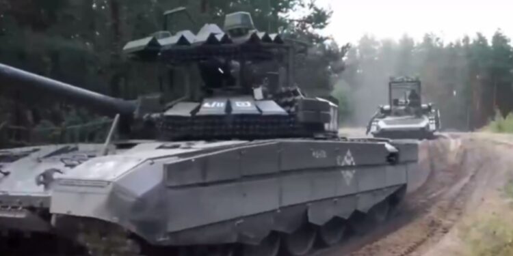 Rusland en Wit-Rusland oefenen bij NAVO-grens na drone-incident in Polen