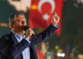 Beoordeling verblijf Ozel in CHP-leiderschap op 24 oktober