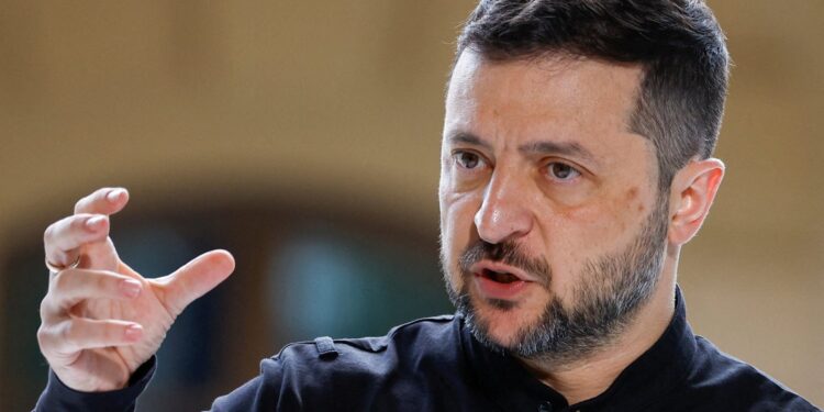 Russische drones gericht op Polen: geen ongeluk.