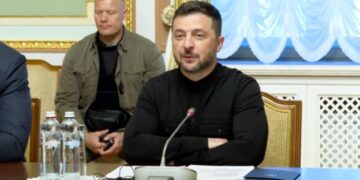 Actie tegen Russische drones in Polen: vereist sterke maatregelen