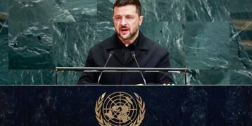 Stockholm Syndroom: Politieke gevangenen en machtsdynamiek in internationale onderhandelingen