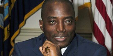 Doodstraf voor ex-president Congo wegens misdaden tegen de mensheid