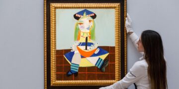 Dublin: de verrassende stad om Picasso’s complexe relatie met vrouwen te verkennen.