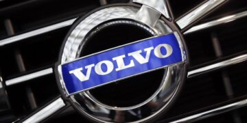 Volvo boekt sterke winst in Q3 – aandelen stijgen met 29%