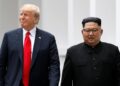 Trump wil ontmoeting met Kim Jong Un in Azië