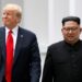 Trump wil ontmoeting met Kim Jong Un in Azië
