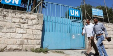 UNRWA-chef waardeert ICJ’s duidelijke standpunt