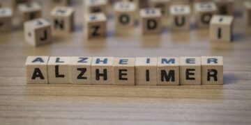 Alzheimer-muizen genezen met nanodeeltjes