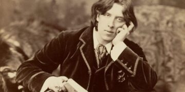 De rechtvaardiging van Oscar Wilde: een historische blik vanuit de British Library