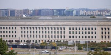 De Pentagon-veranderaar: geen Amerikaanse minister van Defensie