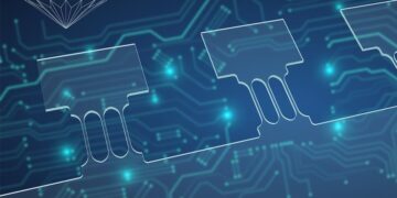 Krachtige samenwerking: diamanten in computers, mobiele telefoons en kunstmatige intelligentie