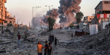 Hamas dringt aan op tijdschema voor Israëlische terugtrekking – akkoord mogelijk binnen 48 uur