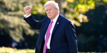 Trump’s strategieën met Oekraïne, Poetin, China en Gaza.