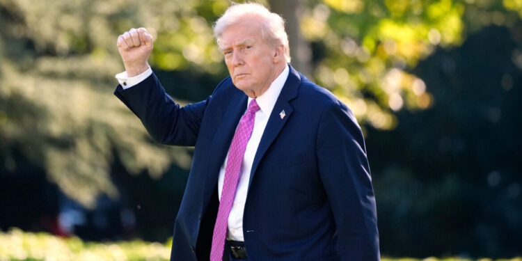 Trump’s strategieën met Oekraïne, Poetin, China en Gaza.