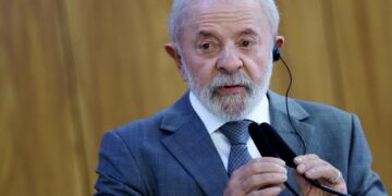 Mogelijke overeenkomst met VS in komende dagen, aldus Lula da Silva