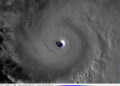 Hurricane Melissa bedreigt leven in Caribische Zee