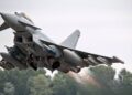 Erdogan koopt Eurofighters: 44 stuks in totaal