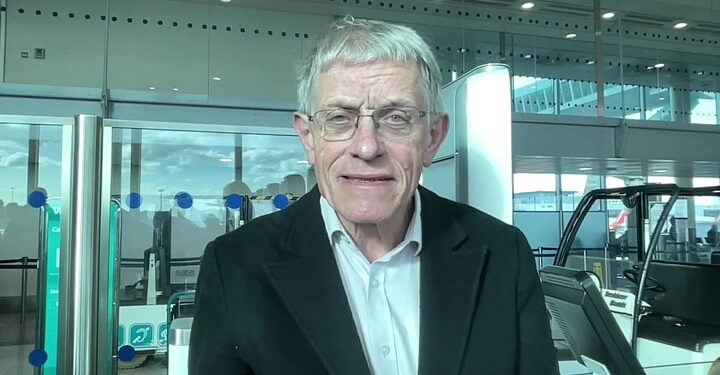 Simon Calder legt uit: Uw rechten bij stopzetting Eastern Airways.