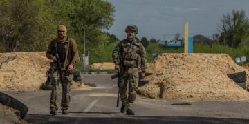 Poetin’s eis tot vrede in Donetsk en de gevolgen voor Oekraïne