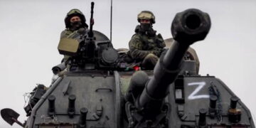 Europa en Kiev werken aan twaalfpuntenplan voor vrede in Oekraïne