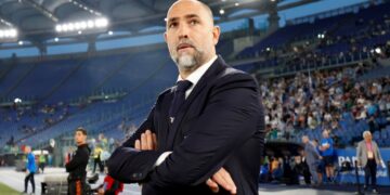 Einde van Igor Tudor bij Juventus na derde opeenvolgende nederlaag