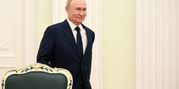 Hongarije moet arrestatiebevel Poetin uitvoeren, volgens Berlijn