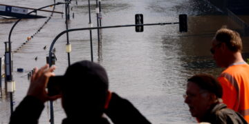 Honderden scholen gesloten door rood alarm in Roemenië