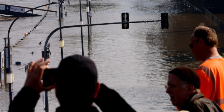 Honderden scholen gesloten door rood alarm in Roemenië