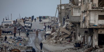 Minstens 7 miljard dollar nodig voor wederopbouw zorg Gaza