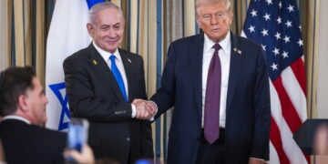 Noorwegen schrikt Trump af met Nobelprijs voor Vrede