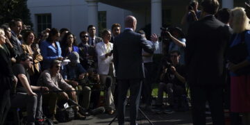 Federale medewerkers gestopt door shutdown