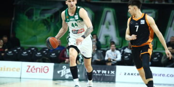 Panathinaikos – Promitheas verplaatst naar 15:30 vanwege voetbalwedstrijd.