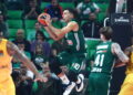 Spannende voetbal- en basketbalwedstrijden vandaag: Panathinaikos, Maccabi Tel Aviv, Cup en Euroleague.