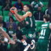 Spannende voetbal- en basketbalwedstrijden vandaag: Panathinaikos, Maccabi Tel Aviv, Cup en Euroleague.