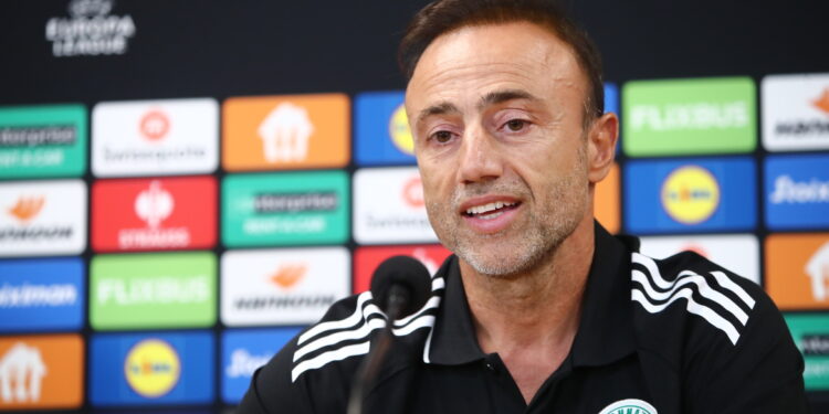 Panathinaikos’ DNA: transformatie, focus en strategie in 95 minuten