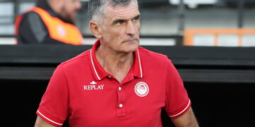 Mentilimba voor AEL: pas op voor deze sterke thuisploeg