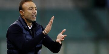 Overwinning geeft lucht voor komende twee weken, dingen zullen verbeteren