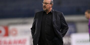 Panathinaikos mist zes spelers in Volos: “Groenen” verzwakt