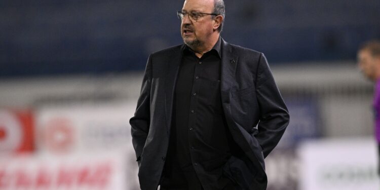 Panathinaikos mist zes spelers in Volos: “Groenen” verzwakt