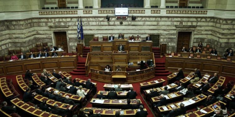 Parlement keurt budget 2026 goed: stabiele groei, minder werkloosheid en belastingvoordelen