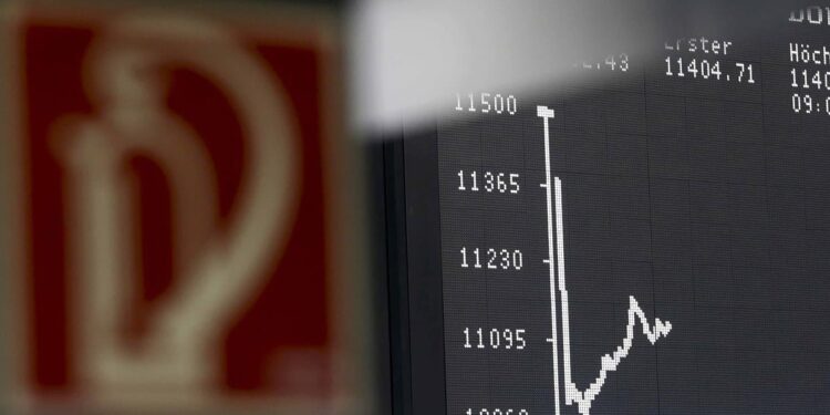 Europese aandelen Citigroup en Société Générale verwachten geen rally dit jaar