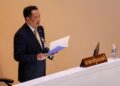 Premier van Thailand ondertekent wapenstilstand met Cambodja in Maleisië met Trump