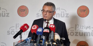 Samenwerking met Turkije in het buitenlands beleid