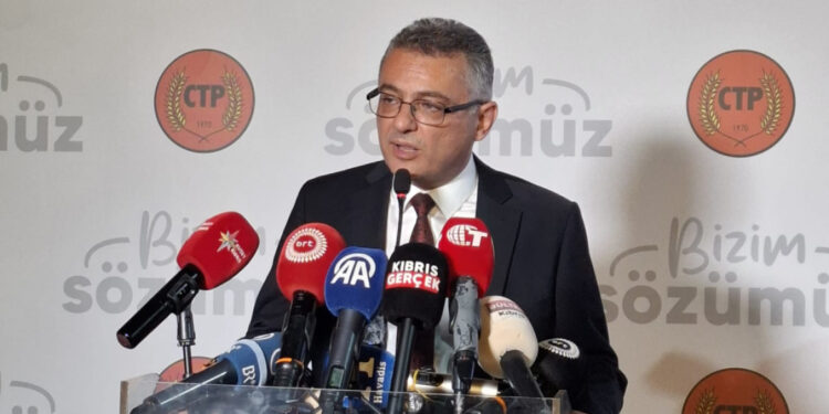 Samenwerking met Turkije in het buitenlands beleid