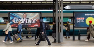 Peilingen wijzen op voorsprong voor “Trump of Europe” Andrei Babis in Tsjechië