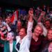 D66 wint overtuigend bij Nederlandse verkiezingen