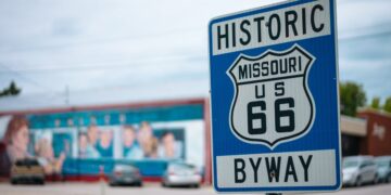 10 Redenen om je volgende avontuur in Missouri te beleven
