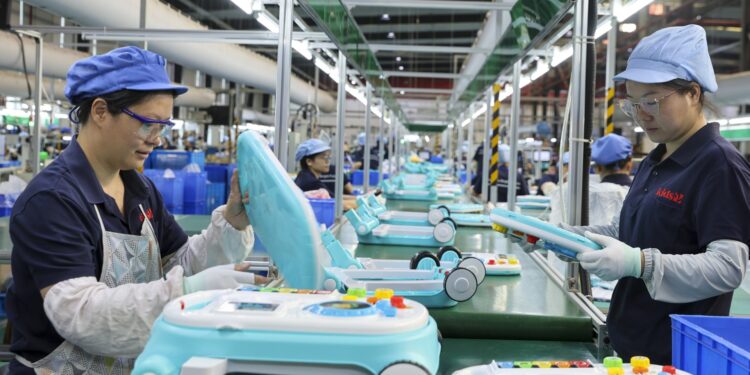 Gelijke toegang tot steunbeleid voor binnenlandse en buitenlandse bedrijven