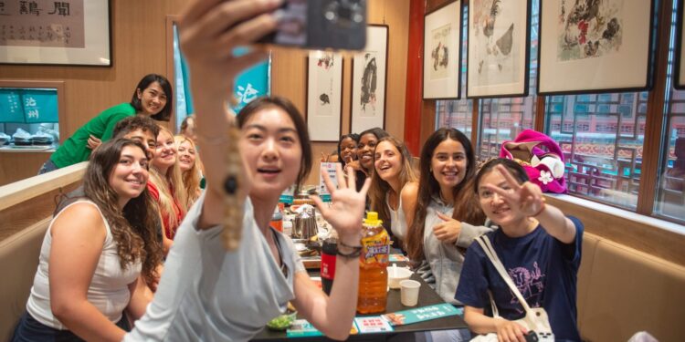 De Chinese markt essentieel voor Mexicaans toerisme